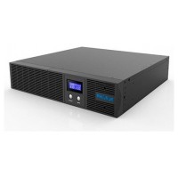 S.A.I. Phasak PROTEKT-Rack 1260 V.A. Interactive Pure